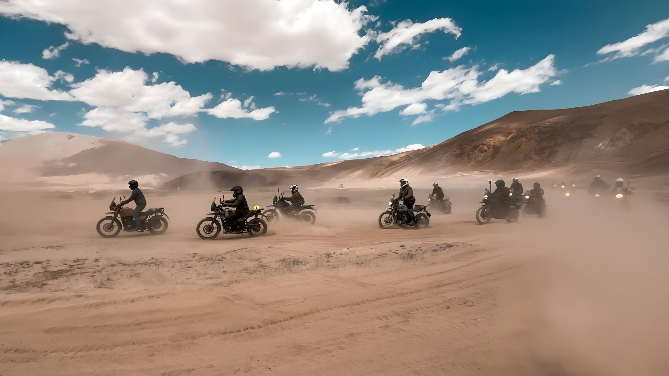 Ladakh Bike Trip Organiser | Premium Bike Rentals & Guided Motorcycle Tours in Leh, Ladakh