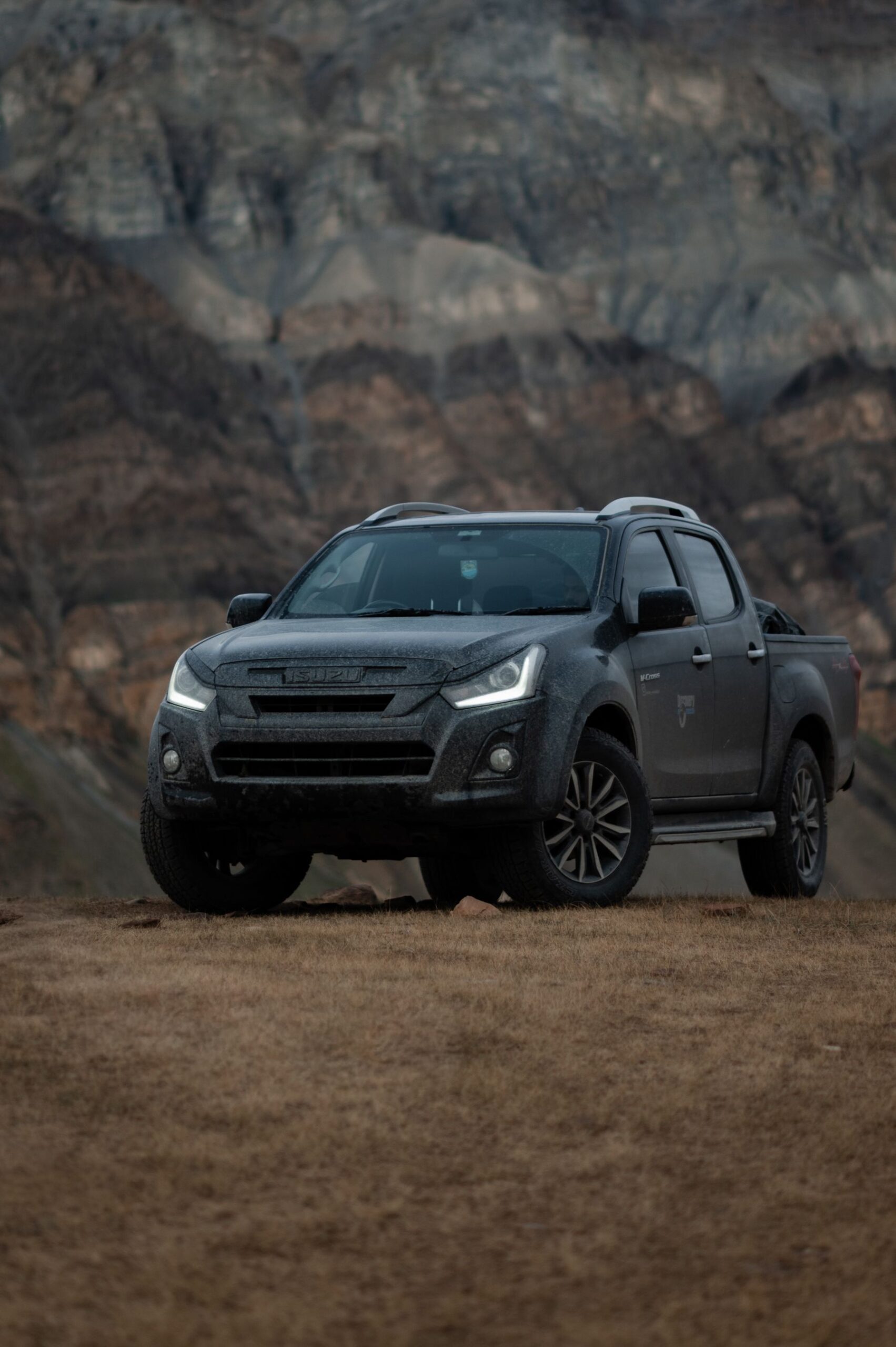 XUV Tour